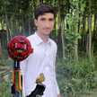 Ali Haider