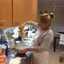 Amandine's kitchen