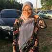 Izawati Saat