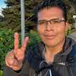 Lester Damián Rodríguez Jiménez