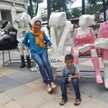 Lidya Syamsidin