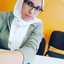 ماجدة في ألمانيا