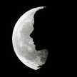 Moon face