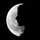 Moon face Moon face