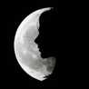 Moon face