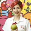 Recalde Romina