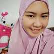 Silvania Nurajijah