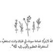 أم محمد٠ 