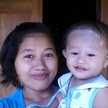 Mama'nya Callysta