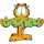 Odie Garfield