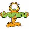 Odie Garfield