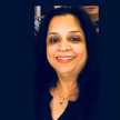 Meeta Burman