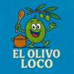 El olivo loco