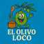El olivo loco