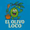 El olivo loco