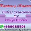 Evelyn Caceres