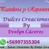 Evelyn Caceres