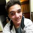 Ian Luis El cubanito