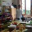 Chef Igor Giovanni Fortunati 