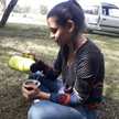 Agustina Carion