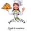 Hafs kitchen 