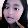 Chalristine Amanda Putri \ Manda