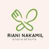 Riani Nakamil Riani Nakamil