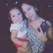 Paoo Y Karlita...! 😍😘💜💖💗