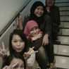 Vicky Novandra