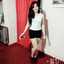 Nelly Rosendo