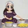 وئام المسالمة