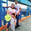 Sakshi Ashish