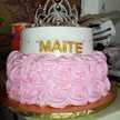 Joselin Olivera