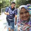 eka royamanti/umi ayesha