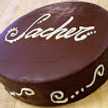 sachertorte