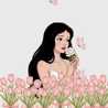 Oum Siradj ⚘🌸 Oum Siradj ⚘🌸