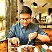 Argha Dutta