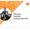 Kikie Ayoe