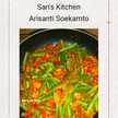 San's Kitchen 