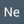 Ne e