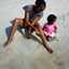 Winfred Mumbi
