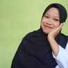 Rida Anika Rohmah Rida Anika Rohmah