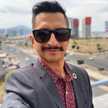 Pedro M. Carvallo Ponce