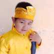 Anggun Moms Rendy