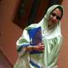 Mariyam Kanchwala