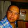 David Oscar Mansilla