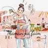 Maman j’ai faim