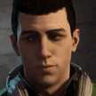 Timothy Jackson Drake Wayne
