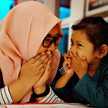 Buatan Ibu Adreena