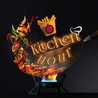 Kitchen Hour